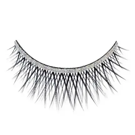 Kalentin Pestañas En Banda Strip Cairo